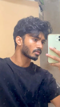 Karthik Nair
