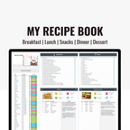 Ultimate Fitness Tracker