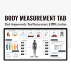 Ultimate Fitness Tracker