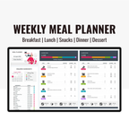 Ultimate Fitness Tracker