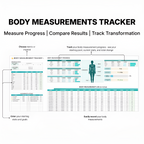 Ultimate Fitness Tracker