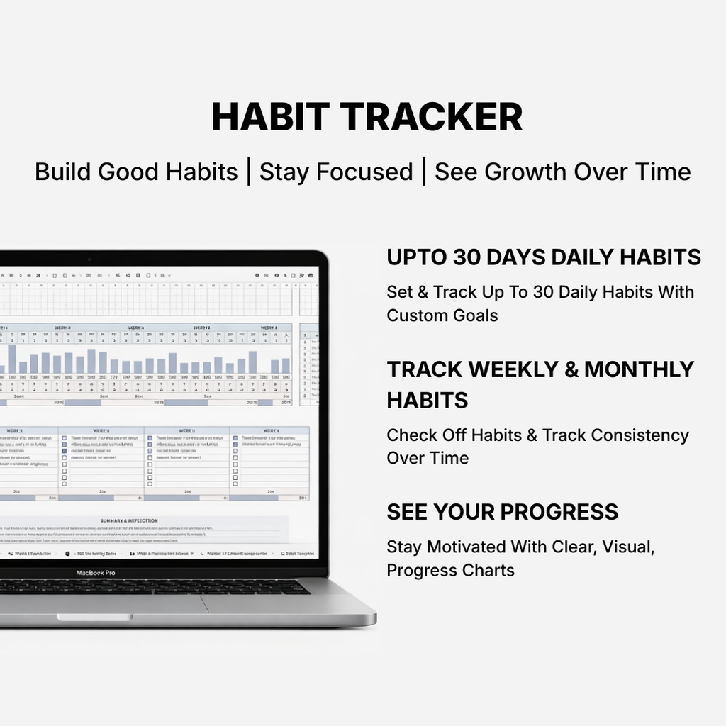 Ultimate Fitness Tracker