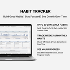 Ultimate Fitness Tracker
