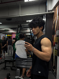 Arjun Mehta - Student