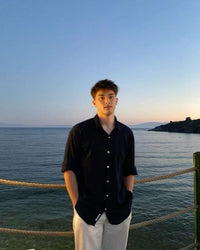 Karthik Nair - Financial Analyst