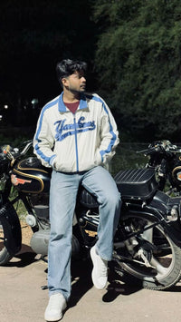 Siddharth Sharma - Student