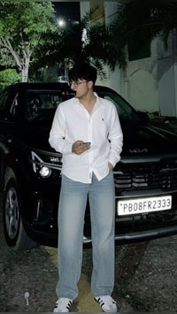 Aditya Thakur - College Student